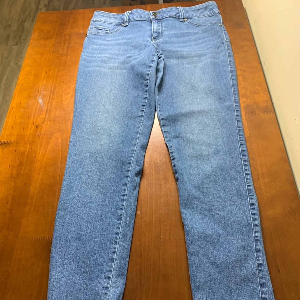 New York and Company Soho Jeans, size 12